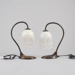1331 6132 TABLE LAMPS